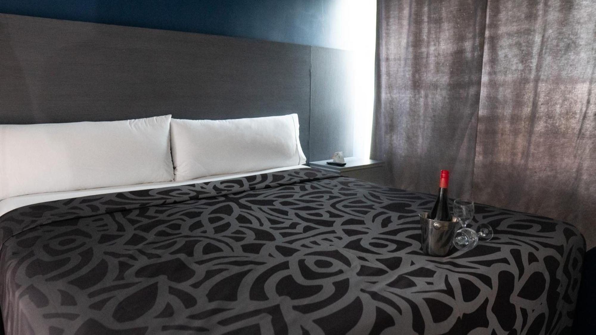 Hotel Smae Cidade do México