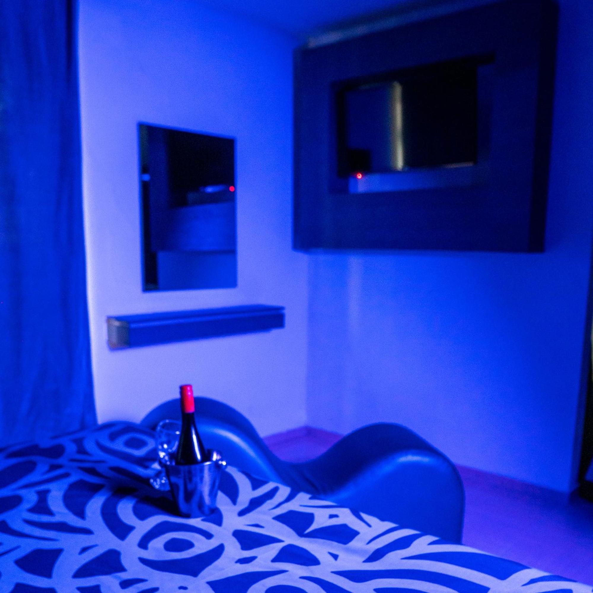 Hotel Smae Cidade do México